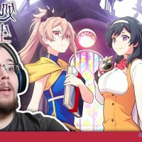 streaming shokei shoujo no virgin road vf