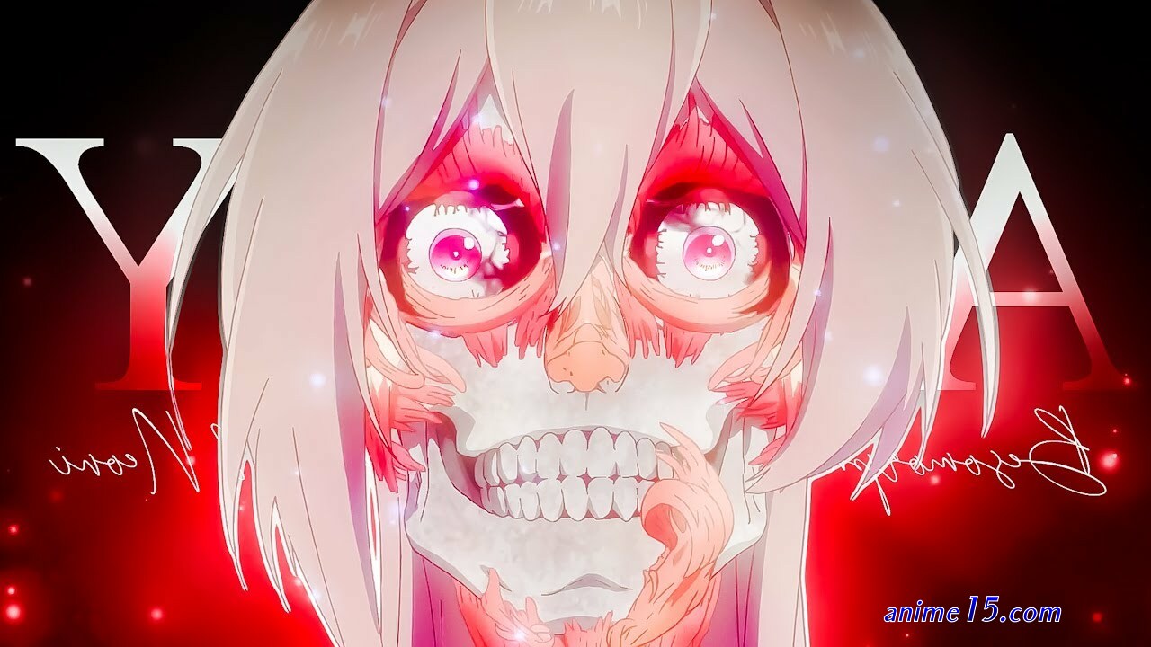 streaming shokei shoujo no virgin road vf
