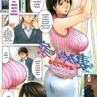 komik anime hentai terbaru hentai44