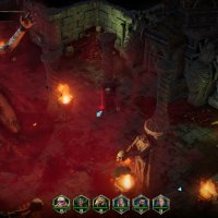 mu-games fallen female knight collection download