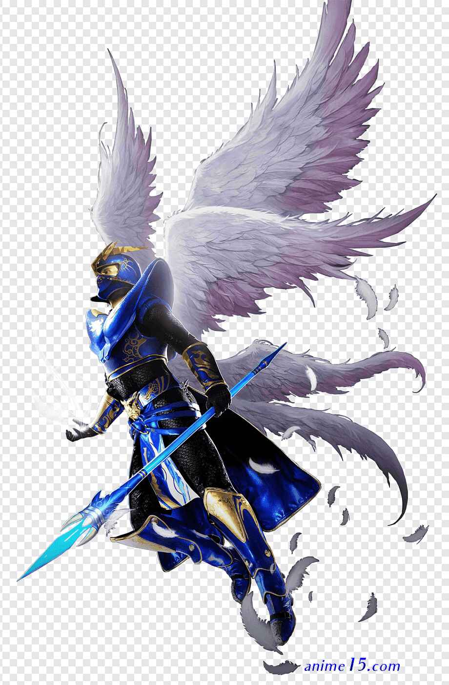 mu-games fallen female knight collection download
