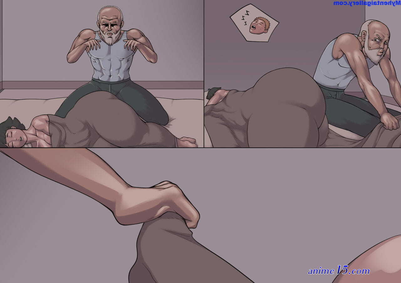 baruto himuara porn comics