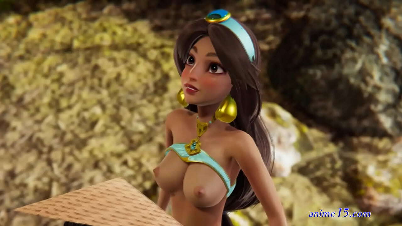 3d nude futa