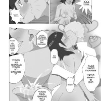 baruto himuara porn comics