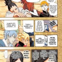 boruto sarada comics pussy