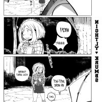 my hero porn comics