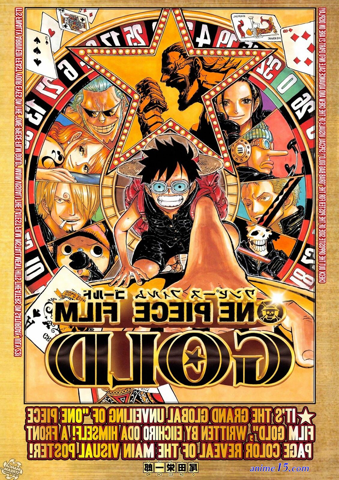 one piece sub indo 480p
