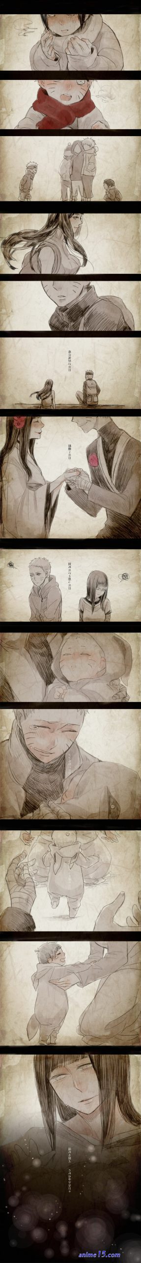 baruto himuara porn comics