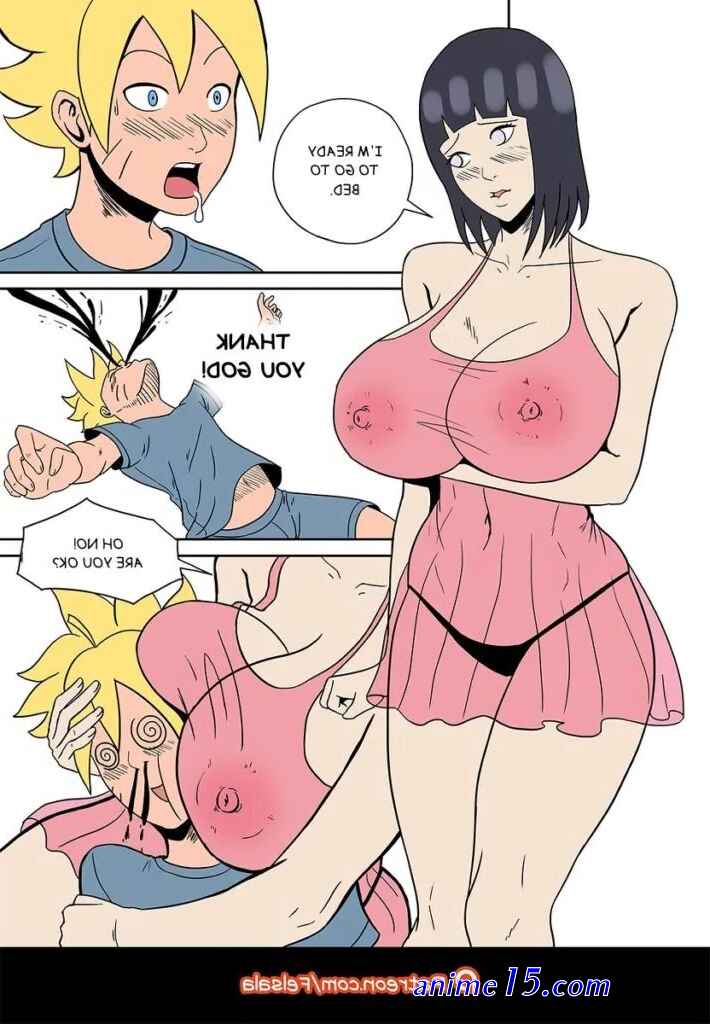 boruto sarada comics pussy