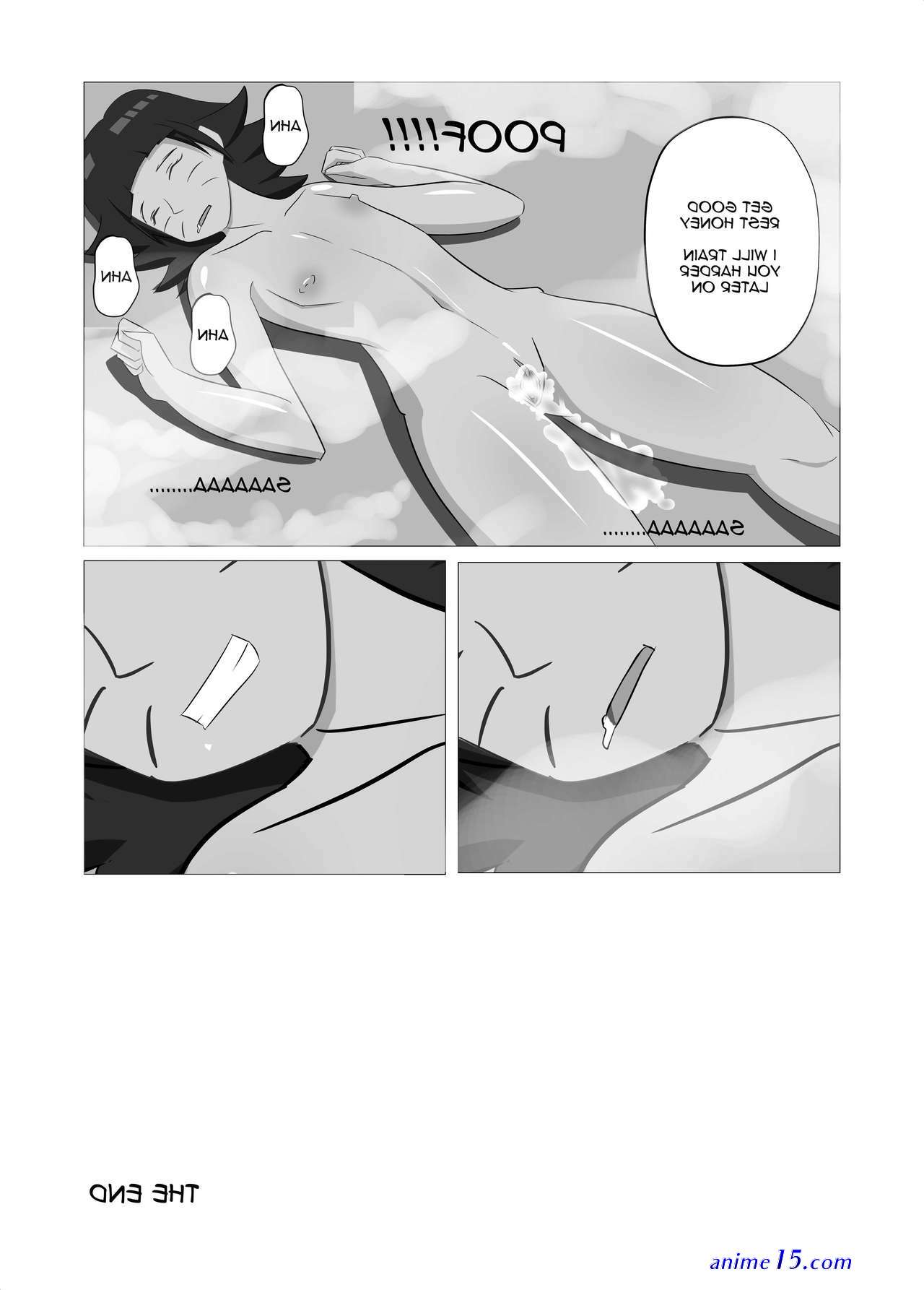 baruto himuara porn comics
