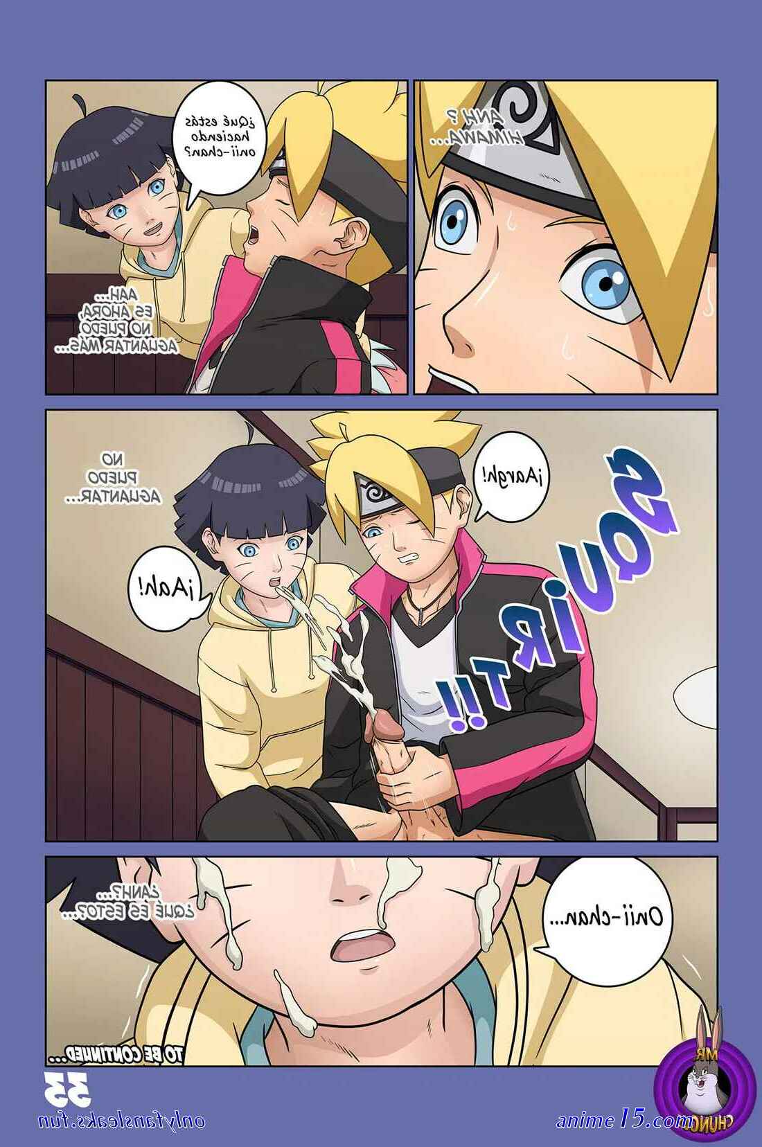 baruto himuara porn comics
