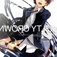 guilty crown streaming