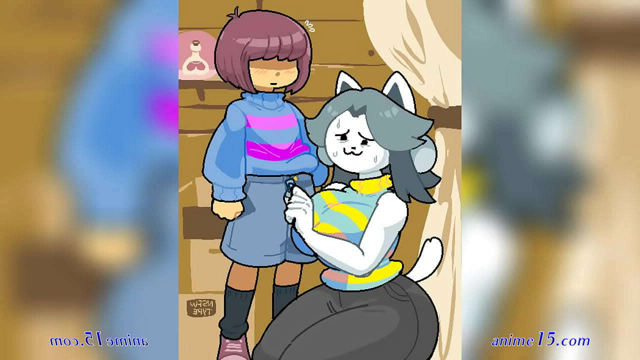 sexy big tits and ass undertale comics