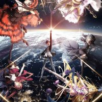 french anime vf