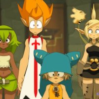 french anime vf