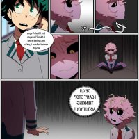 ashido mha sex comics