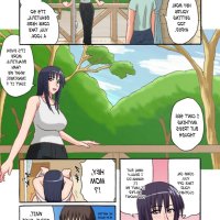 mom hentai comics