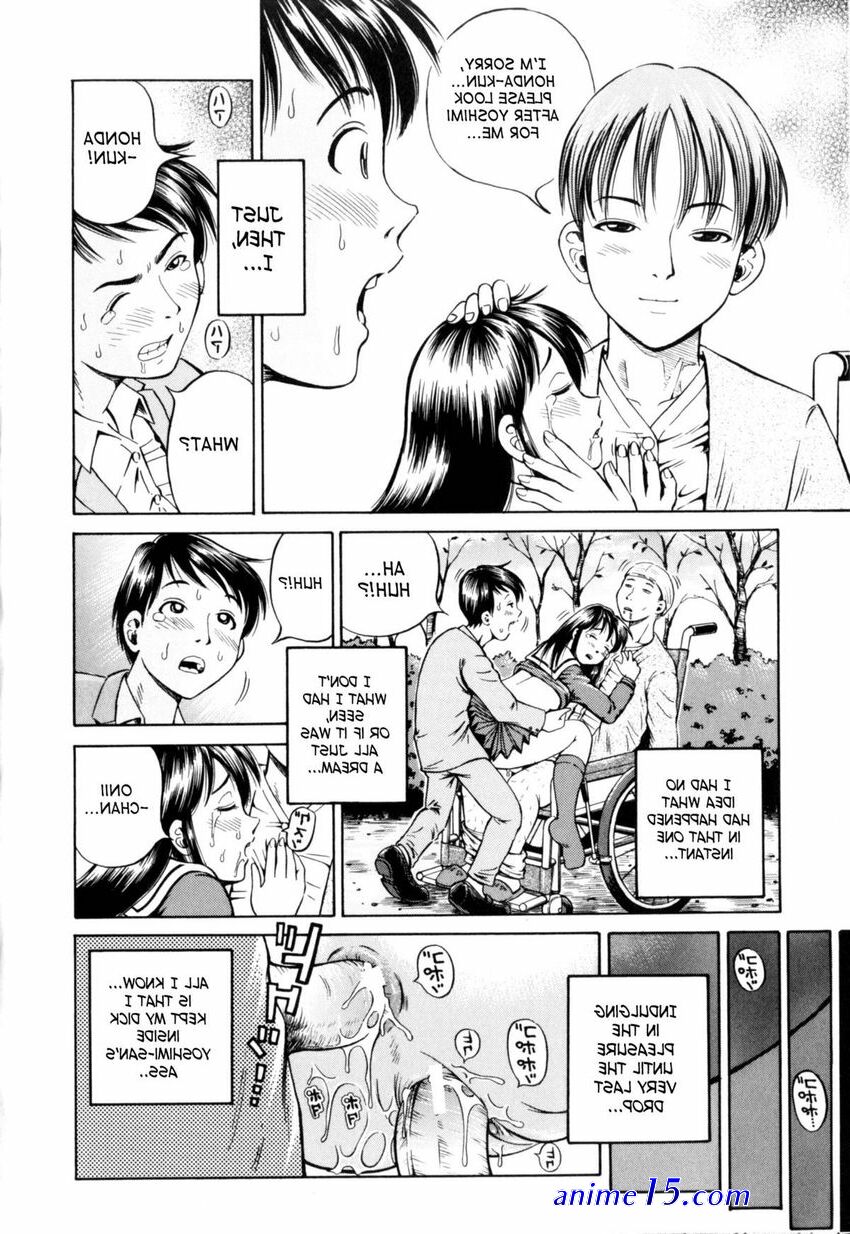 hentai pregnant comics