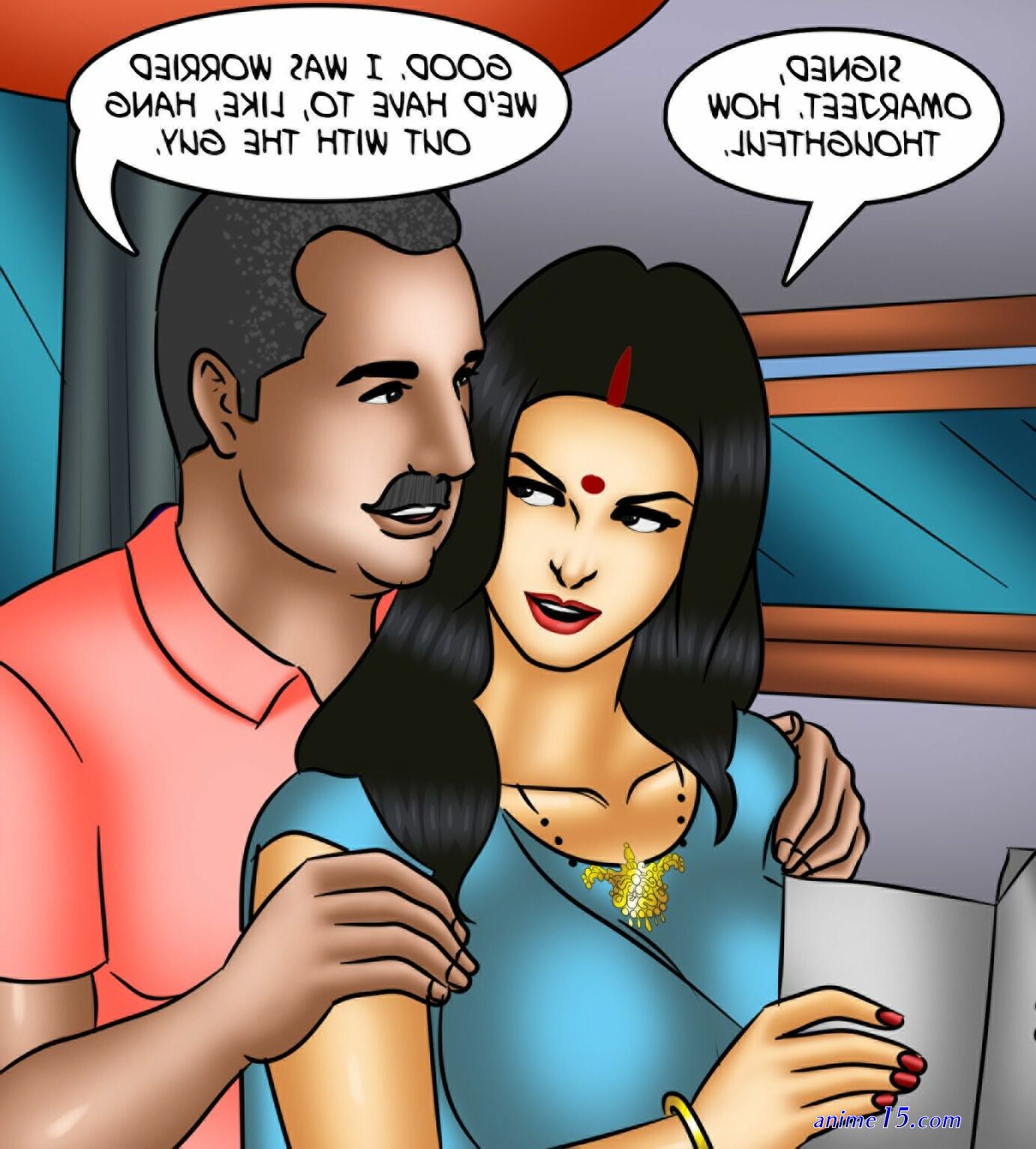 savita bhabhi 136