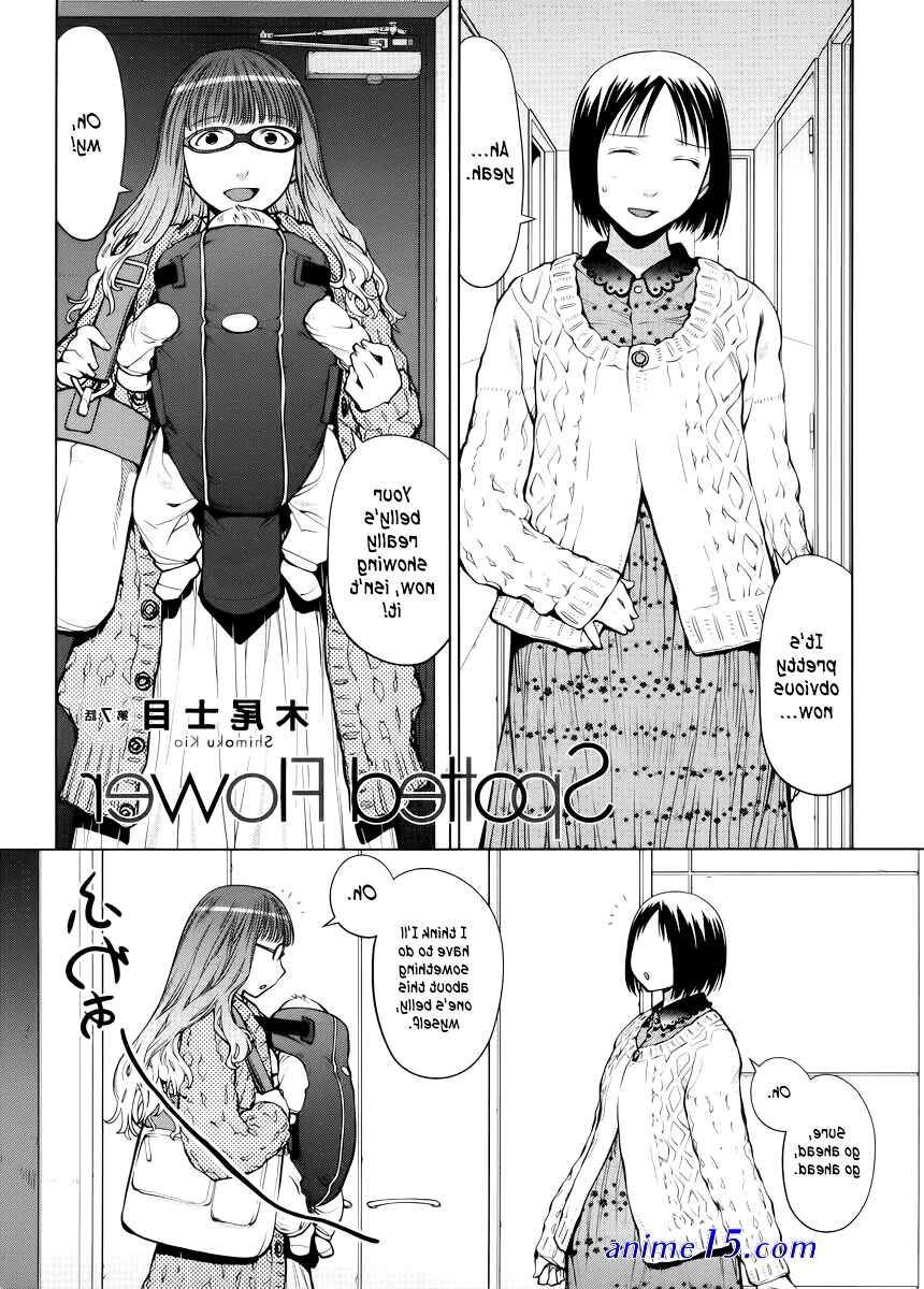 hentai pregnant comics