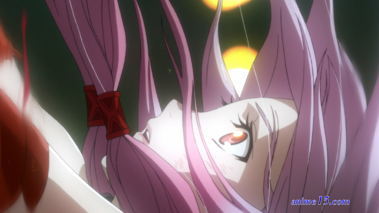 guilty crown streaming