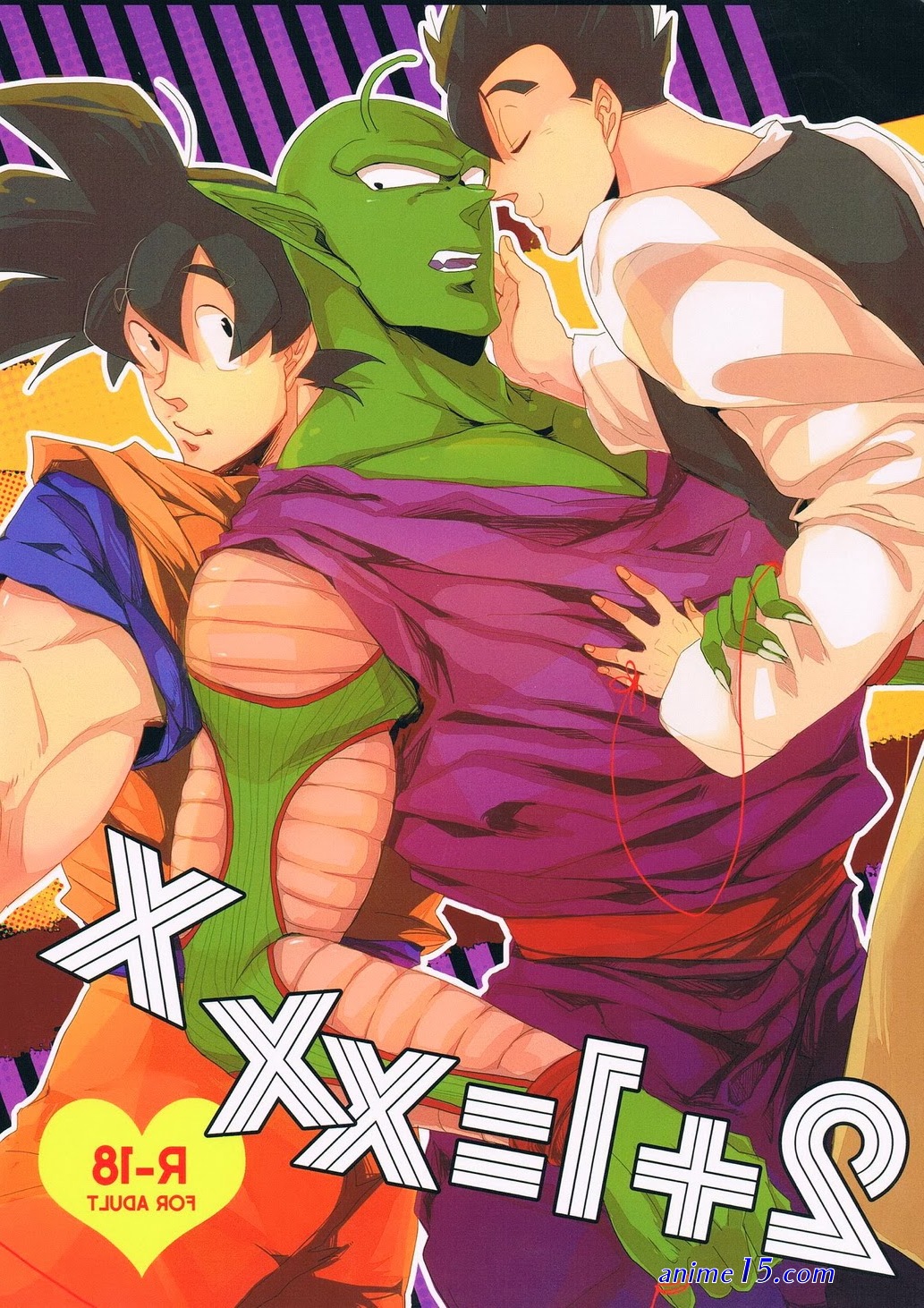 porno gay bara comics