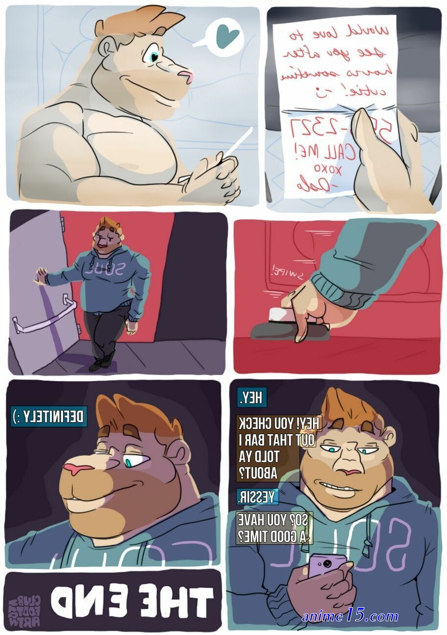 porno gay bara comics