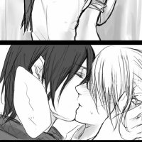attack on titan hentai comics