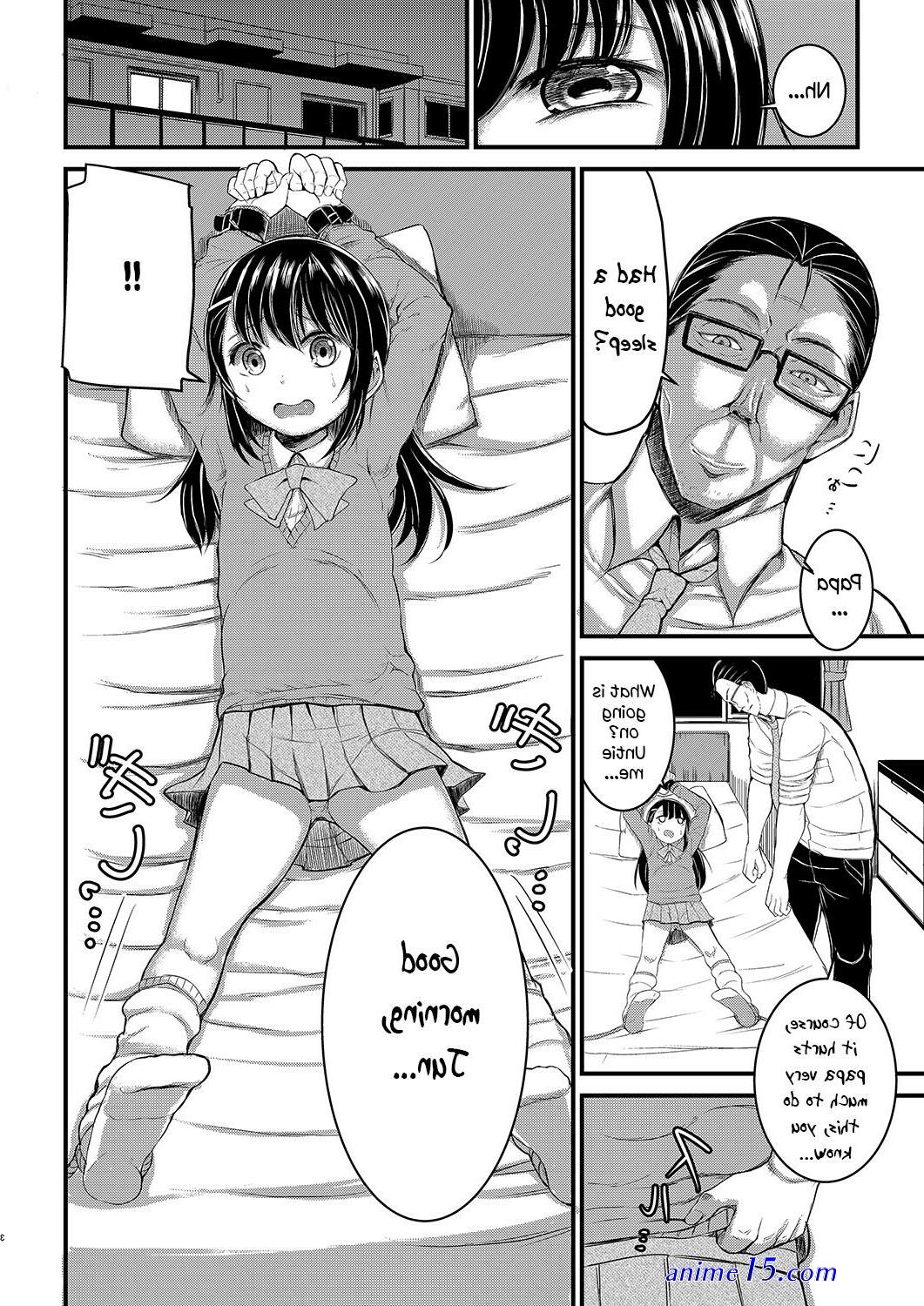 hentai pregnant comics