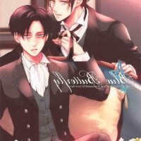 attack on titan hentai comics