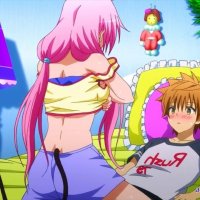 yamete kimochi anime hentais