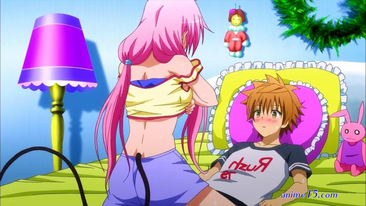 yamete kimochi anime hentais