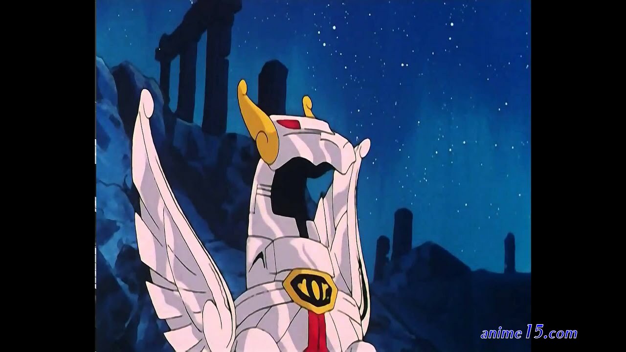 french anime vf