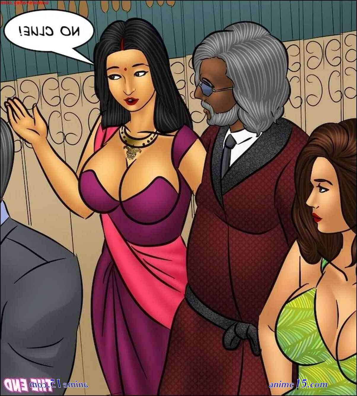 savita bhabhi 136