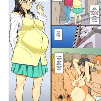 hentai pregnant comics