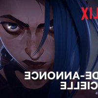 french anime vf