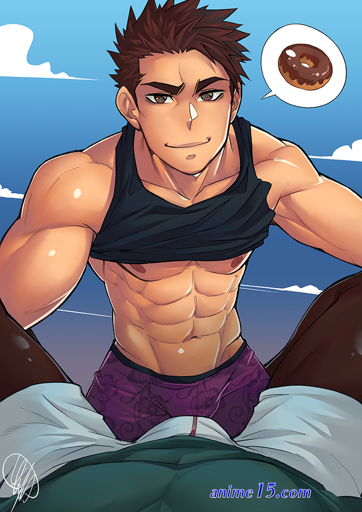 porno gay bara comics