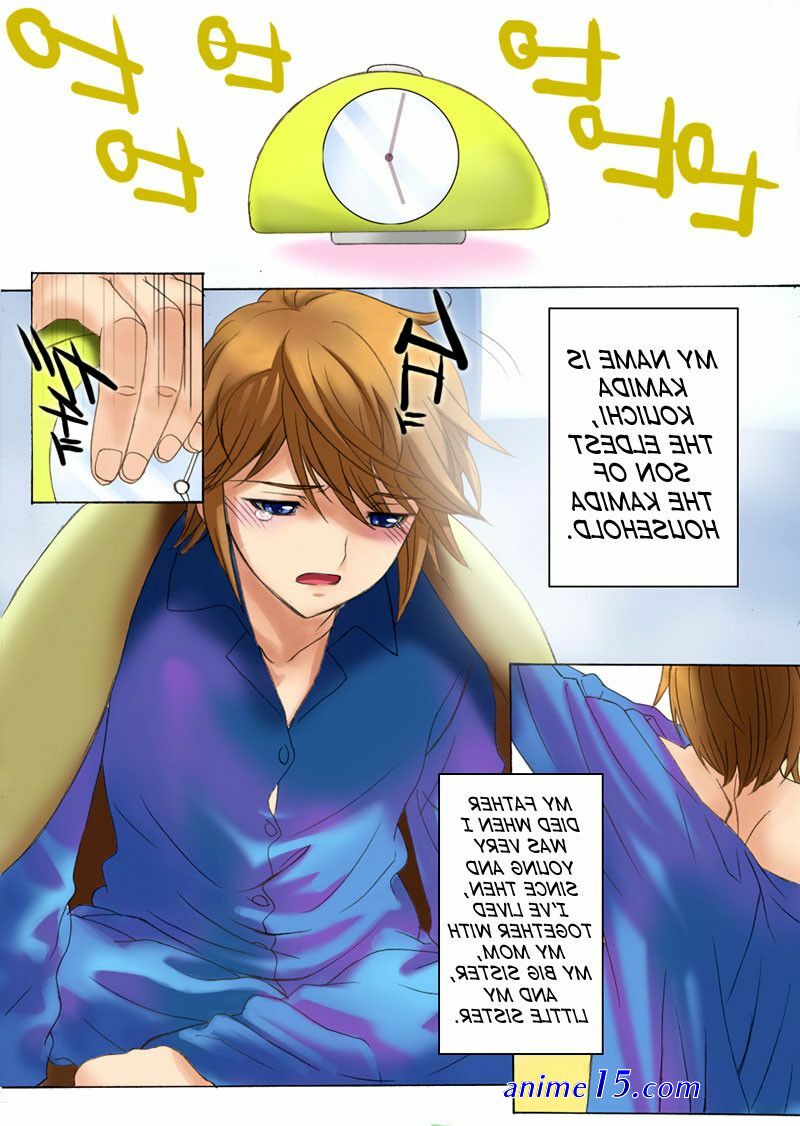 hentai pregnant comics