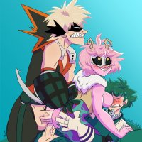 ashido mha sex comics