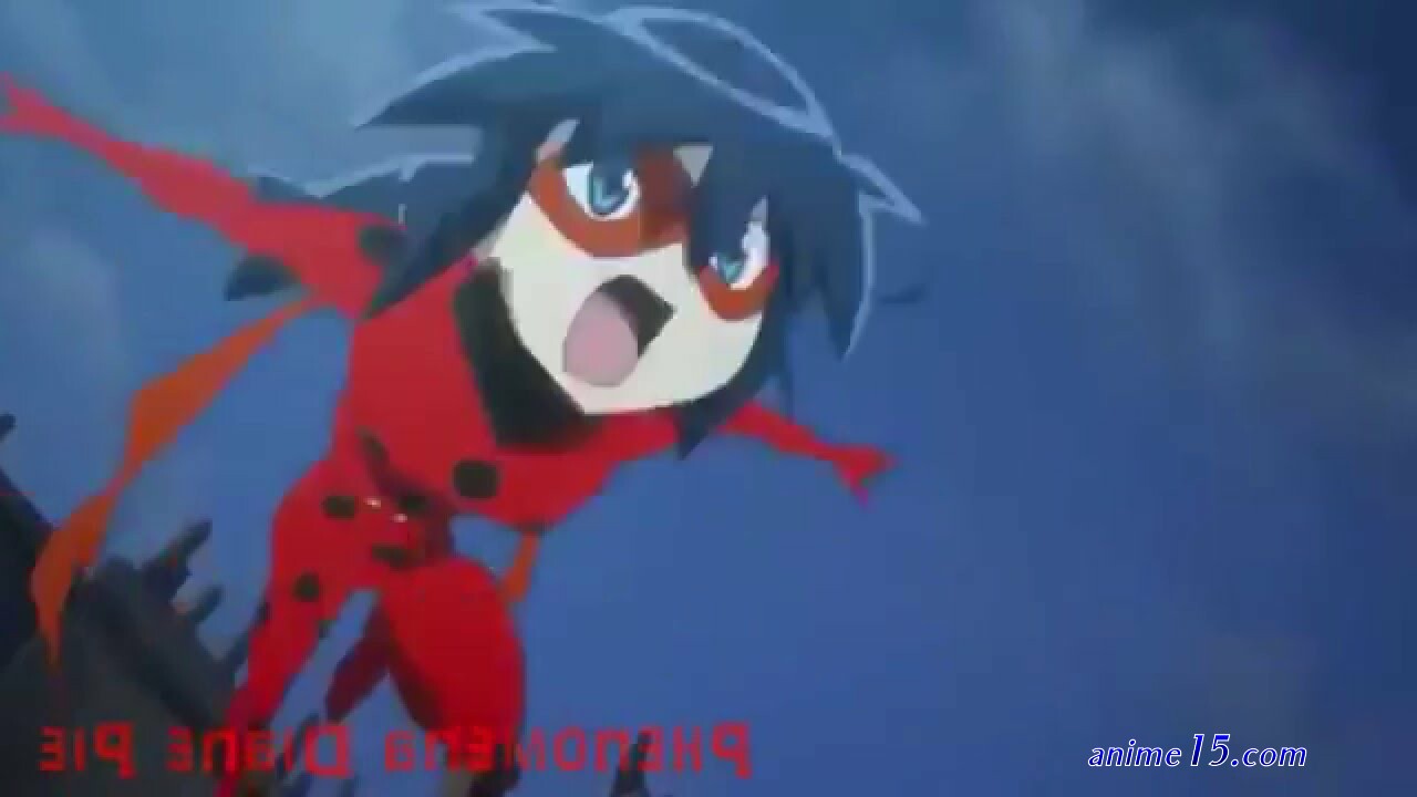 french anime vf