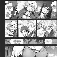 attack on titan hentai comics