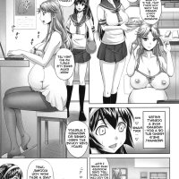 hentai pregnant comics