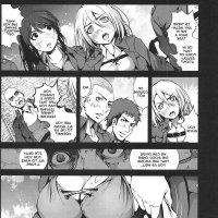 attack on titan hentai comics