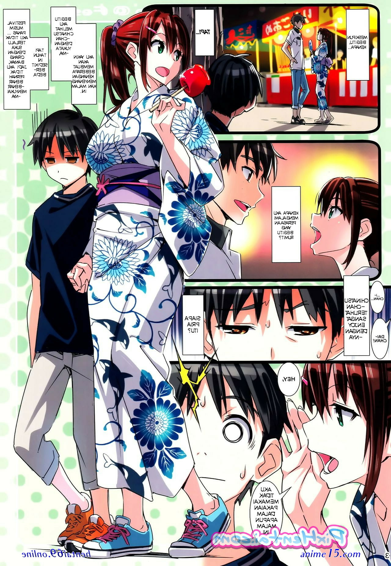 anime hentay dngn kakak