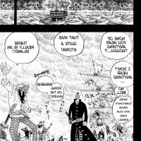 one piece 287