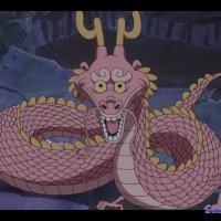 one piece 611