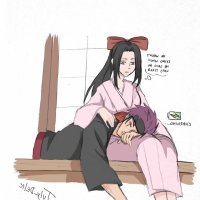 hanabi comics hot
