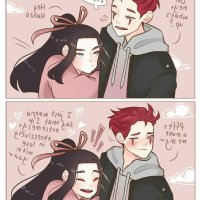hanabi comics hot