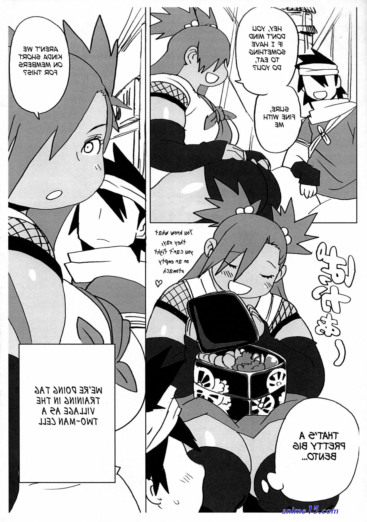 hard xxx anime chocho