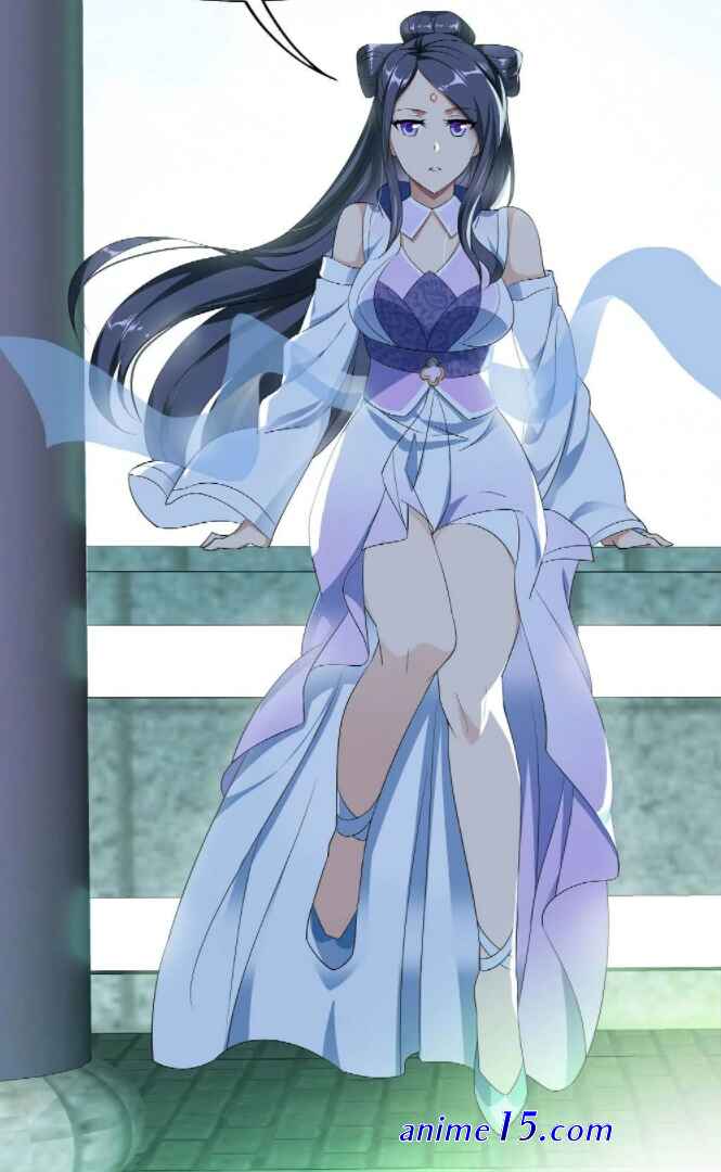 peerless battle spirit